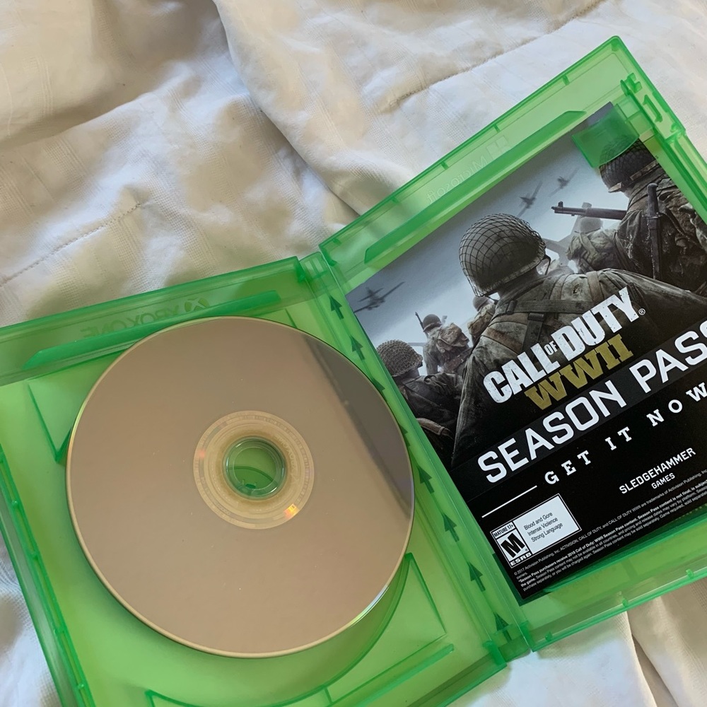 Video Game - Picture 4 of 4